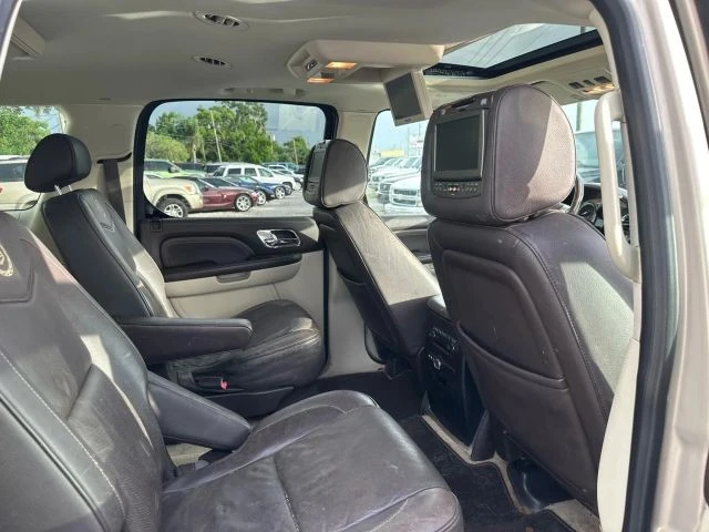 2008 Cadillac Escalade & EXT 3rd Gen - Image 16 of 17