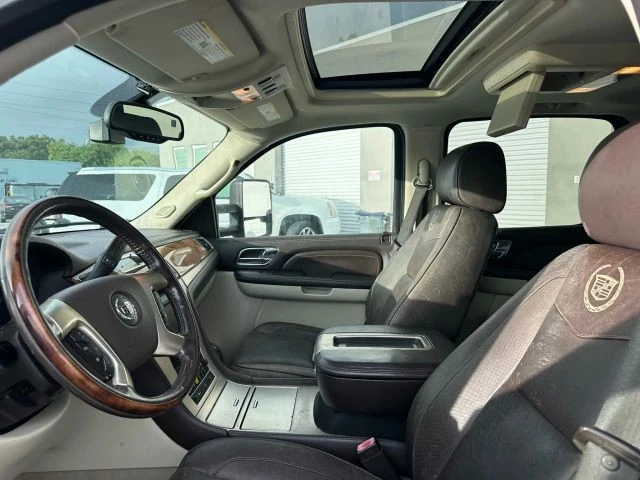 2008 Cadillac Escalade & EXT 3rd Gen - Image 7 of 17