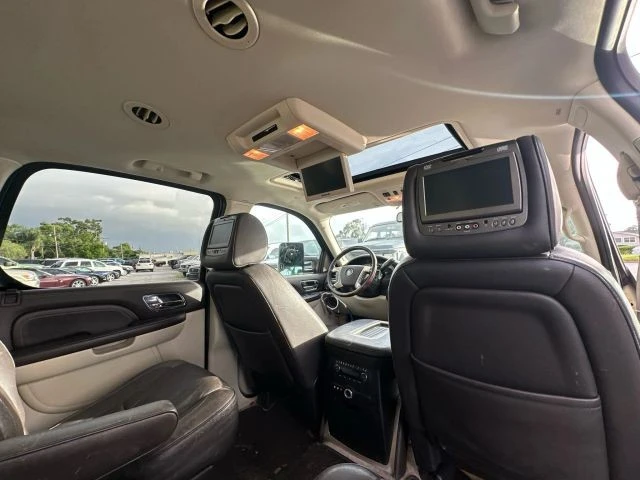 2008 Cadillac Escalade & EXT 3rd Gen - Image 14 of 17