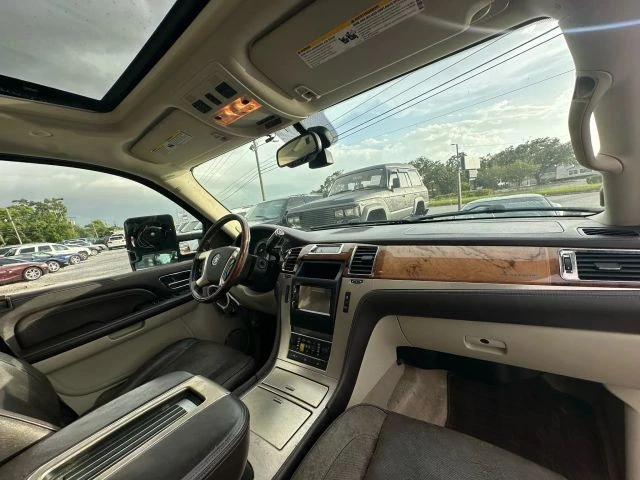 2008 Cadillac Escalade & EXT 3rd Gen - Image 15 of 17