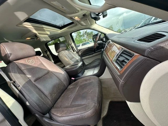 2008 Cadillac Escalade & EXT 3rd Gen - Image 13 of 17