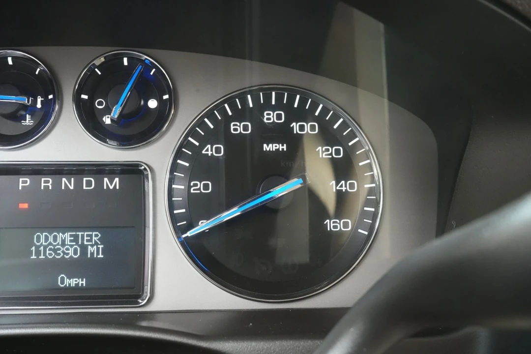 2008 Cadillac Escalade & EXT 3rd Gen - Image 20 of 21