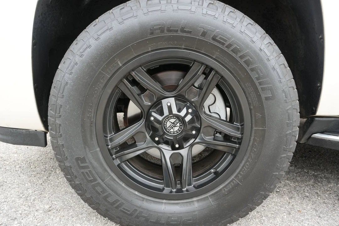 2008 Cadillac Escalade & EXT 3rd Gen - Image 11 of 21