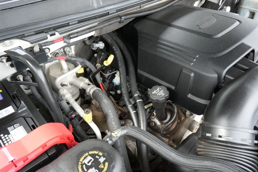 2008 Cadillac Escalade & EXT 3rd Gen - Image 14 of 21