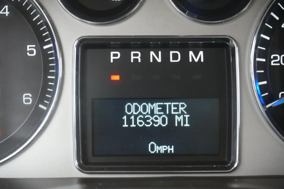 2008 Cadillac Escalade & EXT 3rd Gen - Image 21 of 21