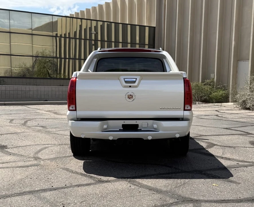 2008 Cadillac Escalade & EXT 3rd Gen - Image 5 of 15