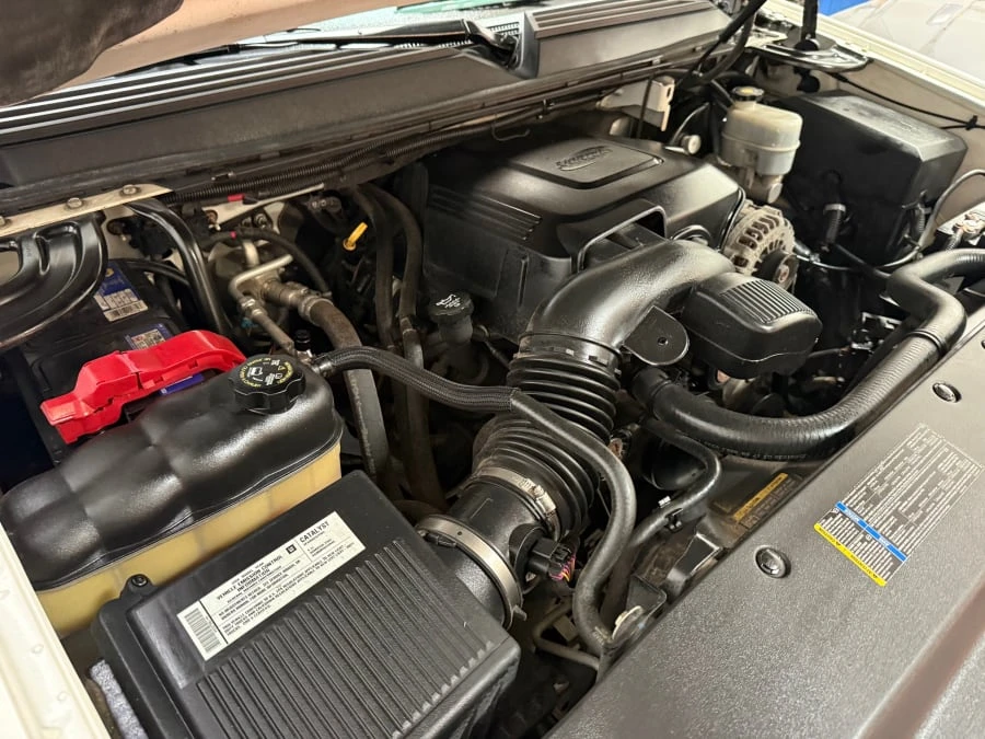 2008 Cadillac Escalade & EXT 3rd Gen - Image 14 of 15