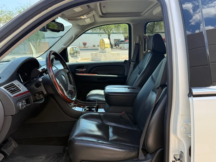 2008 Cadillac Escalade & EXT 3rd Gen - Image 11 of 15