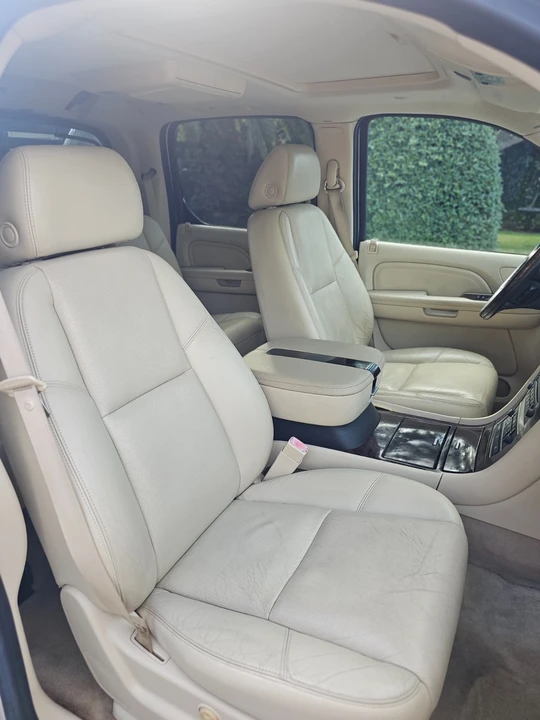 2008 Cadillac Escalade & EXT 3rd Gen - Image 13 of 13