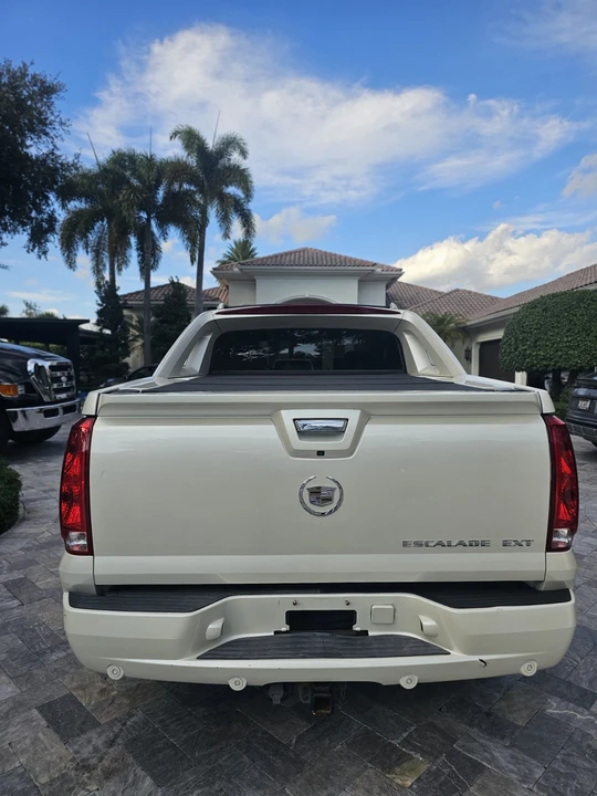 2008 Cadillac Escalade & EXT 3rd Gen - Image 7 of 13