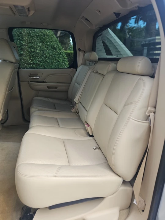 2008 Cadillac Escalade & EXT 3rd Gen - Image 12 of 13