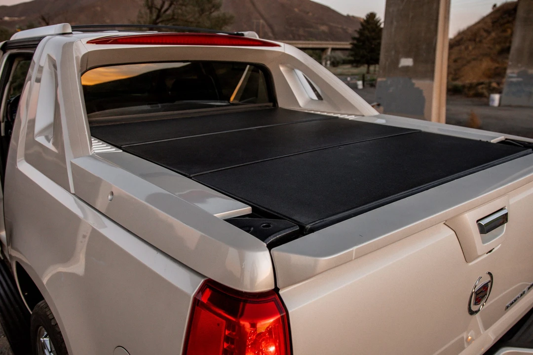 2008 Cadillac Escalade & EXT 3rd Gen - Image 18 of 31