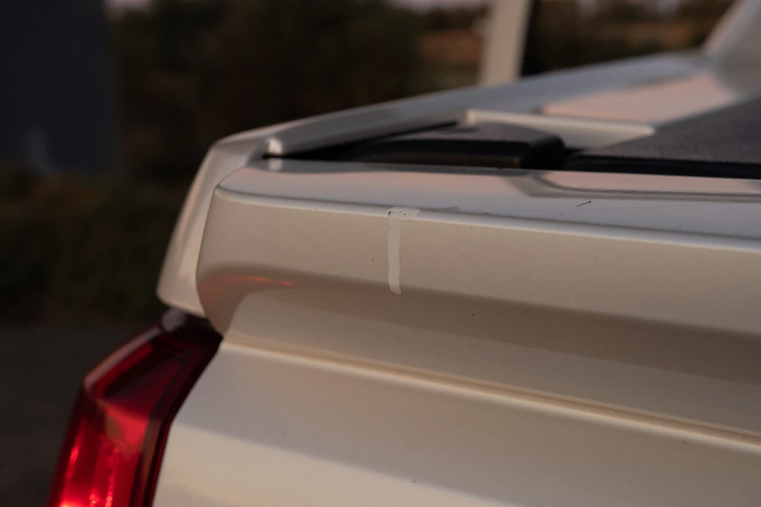 2008 Cadillac Escalade & EXT 3rd Gen - Image 28 of 31