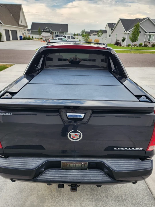 2008 Cadillac Escalade & EXT 3rd Gen - Image 28 of 31