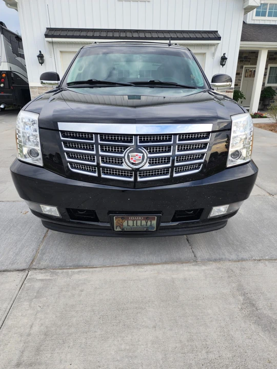 2008 Cadillac Escalade & EXT 3rd Gen - Image 17 of 31