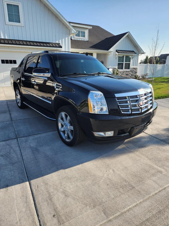 2008 Cadillac Escalade & EXT 3rd Gen - Image 5 of 31