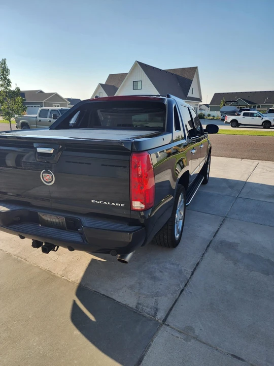 2008 Cadillac Escalade & EXT 3rd Gen - Image 31 of 31