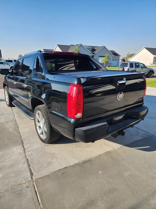 2008 Cadillac Escalade & EXT 3rd Gen - Image 13 of 31