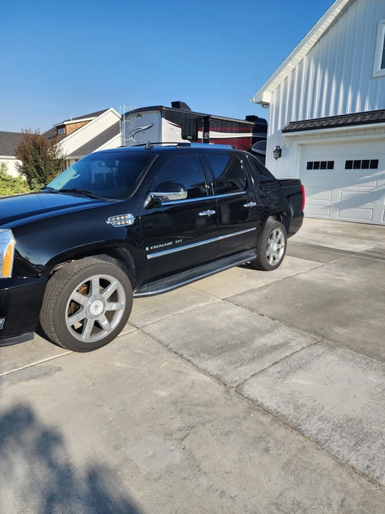 2008 Cadillac Escalade & EXT 3rd Gen - Image 20 of 31