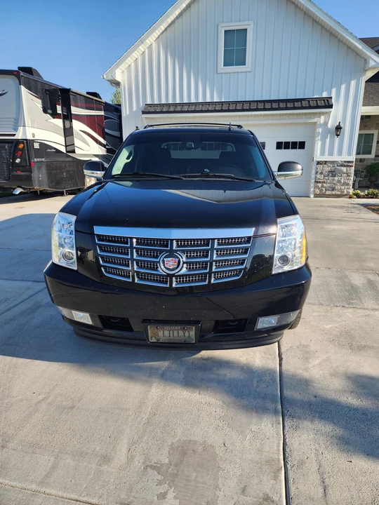 2008 Cadillac Escalade & EXT 3rd Gen - Image 4 of 31