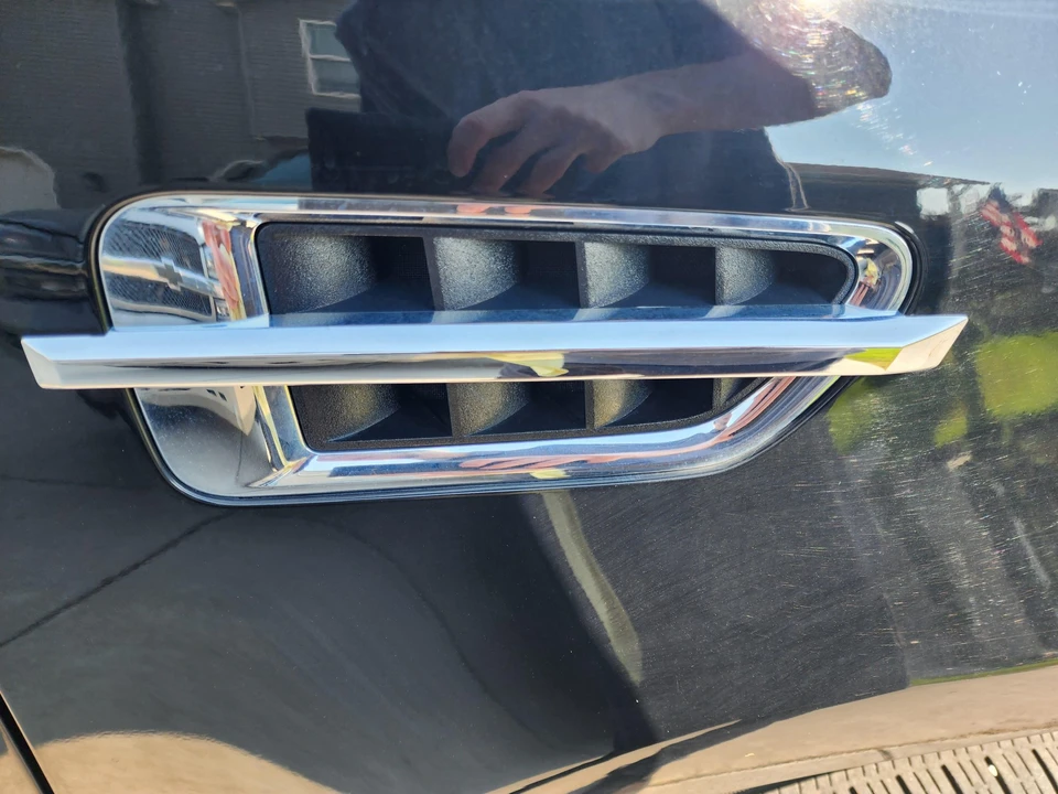 2008 Cadillac Escalade & EXT 3rd Gen - Image 21 of 31