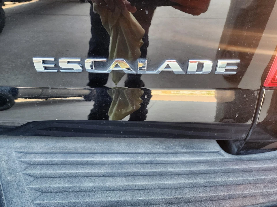 2008 Cadillac Escalade & EXT 3rd Gen - Image 30 of 31