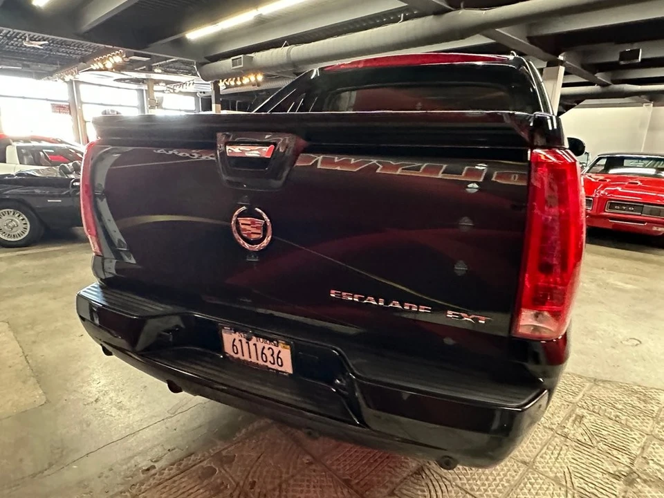 2008 Cadillac Escalade & EXT 3rd Gen - Image 13 of 21