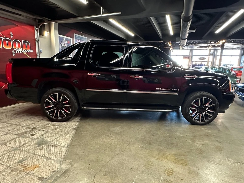 2008 Cadillac Escalade & EXT 3rd Gen - Image 7 of 21