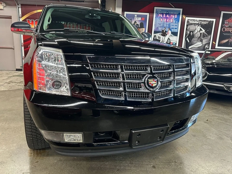 2008 Cadillac Escalade & EXT 3rd Gen - Image 21 of 21
