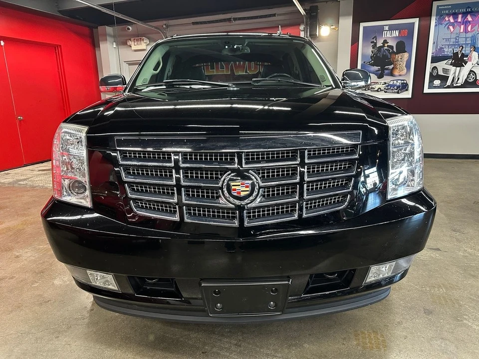 2008 Cadillac Escalade & EXT 3rd Gen - Image 5 of 21