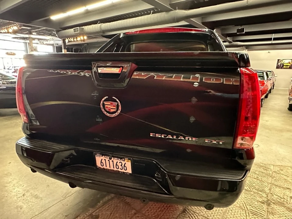 2008 Cadillac Escalade & EXT 3rd Gen - Image 14 of 21