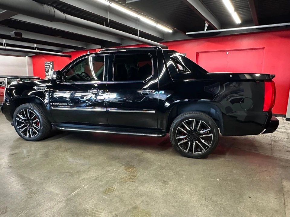 2008 Cadillac Escalade & EXT 3rd Gen - Image 15 of 21