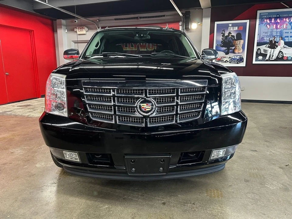 2008 Cadillac Escalade & EXT 3rd Gen - Image 20 of 21