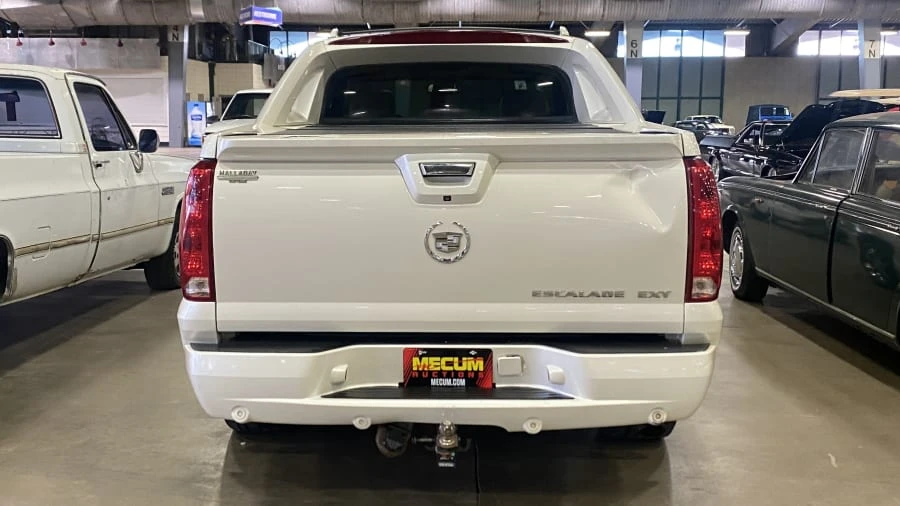 2008 Cadillac Escalade & EXT 3rd Gen - Image 4 of 4