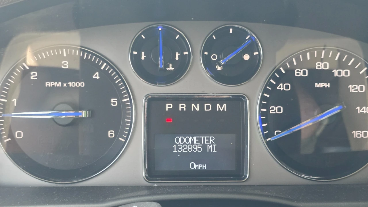 2008 Cadillac Escalade & EXT 3rd Gen - Image 19 of 21