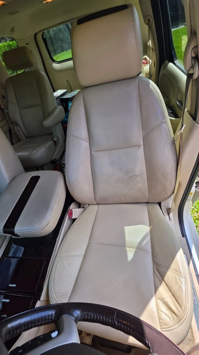 2008 Cadillac Escalade & EXT 3rd Gen - Image 9 of 21