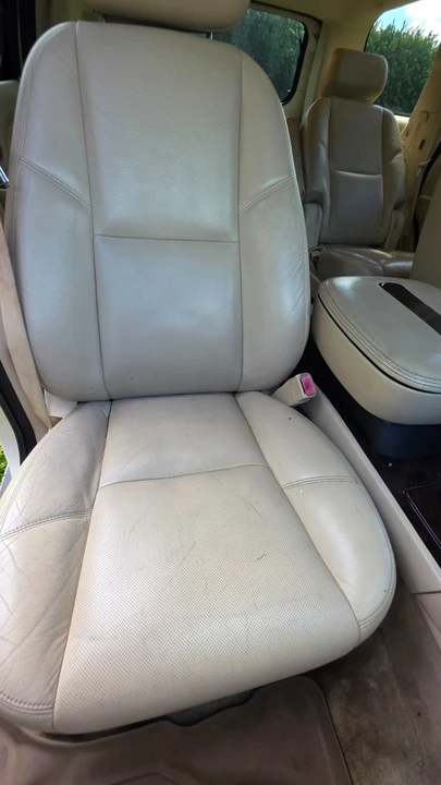 2008 Cadillac Escalade & EXT 3rd Gen - Image 12 of 21
