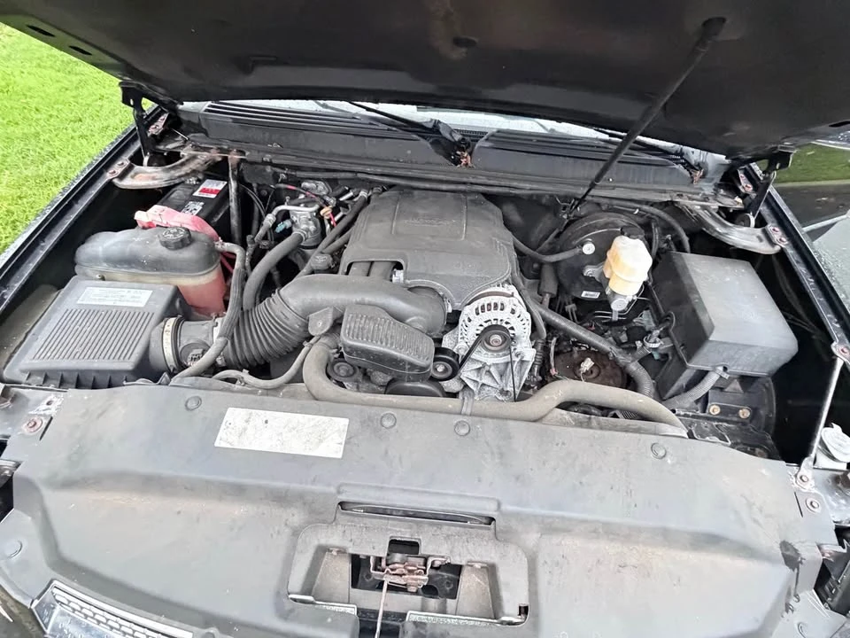 2008 Cadillac Escalade & EXT 3rd Gen - Image 12 of 12