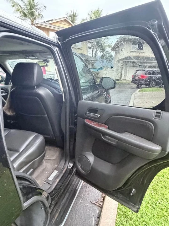 2008 Cadillac Escalade & EXT 3rd Gen - Image 5 of 12