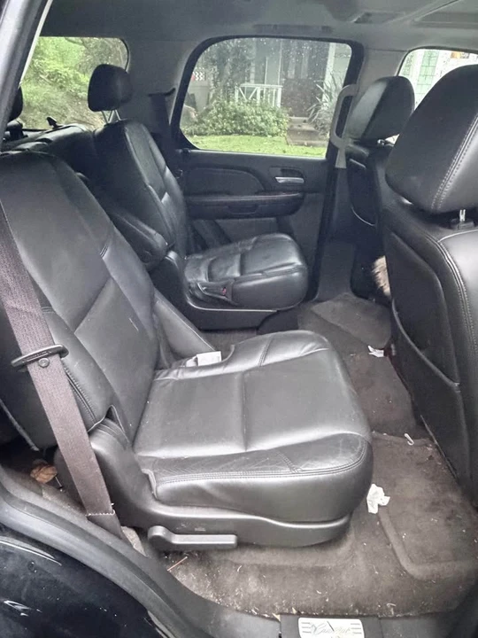 2008 Cadillac Escalade & EXT 3rd Gen - Image 4 of 12