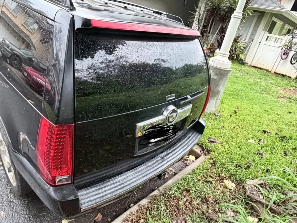 2008 Cadillac Escalade & EXT 3rd Gen - Image 2 of 12