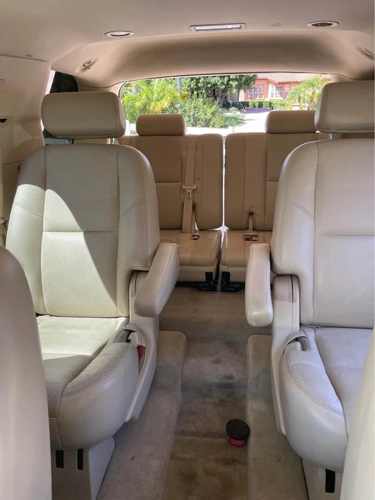 2008 Cadillac Escalade & EXT 3rd Gen - Image 10 of 10