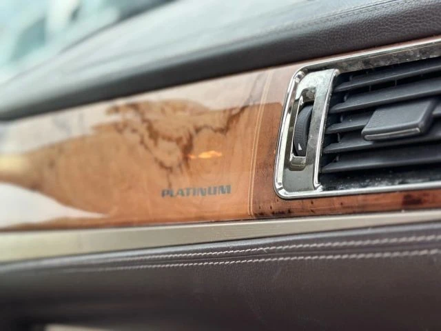 2008 Cadillac Escalade & EXT 3rd Gen - Image 12 of 12