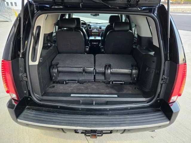 2008 Cadillac Escalade & EXT 3rd Gen - Image 16 of 21