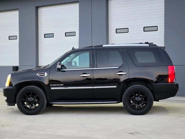 2008 Cadillac Escalade & EXT 3rd Gen - Image 5 of 21
