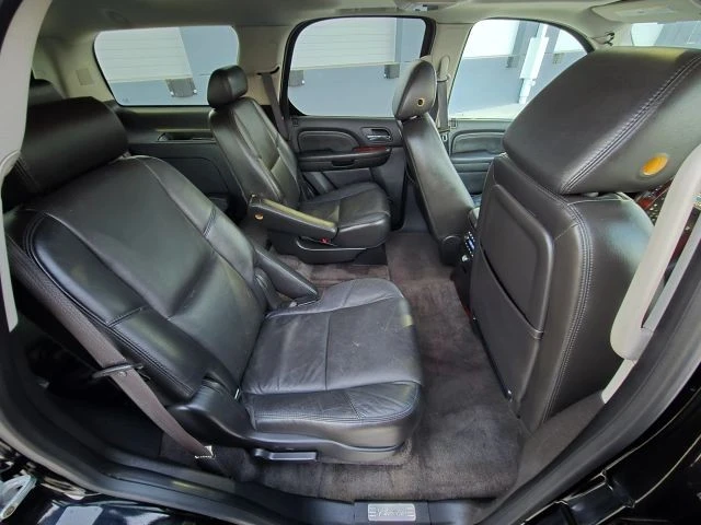 2008 Cadillac Escalade & EXT 3rd Gen - Image 17 of 21