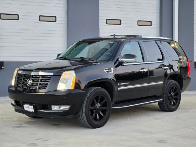 2008 Cadillac Escalade & EXT 3rd Gen - Image 4 of 21