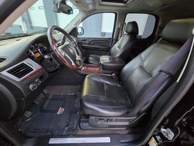 2008 Cadillac Escalade & EXT 3rd Gen - Image 12 of 21