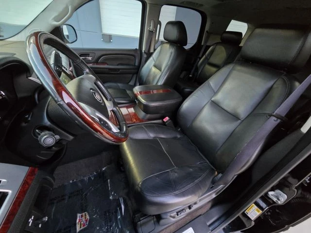 2008 Cadillac Escalade & EXT 3rd Gen - Image 13 of 21