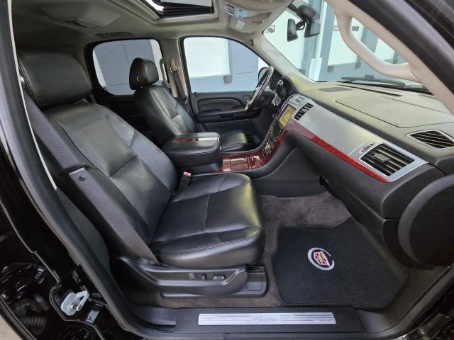 2008 Cadillac Escalade & EXT 3rd Gen - Image 19 of 21